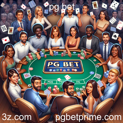 A Magia dos Jogos de Cartas no pg bet
